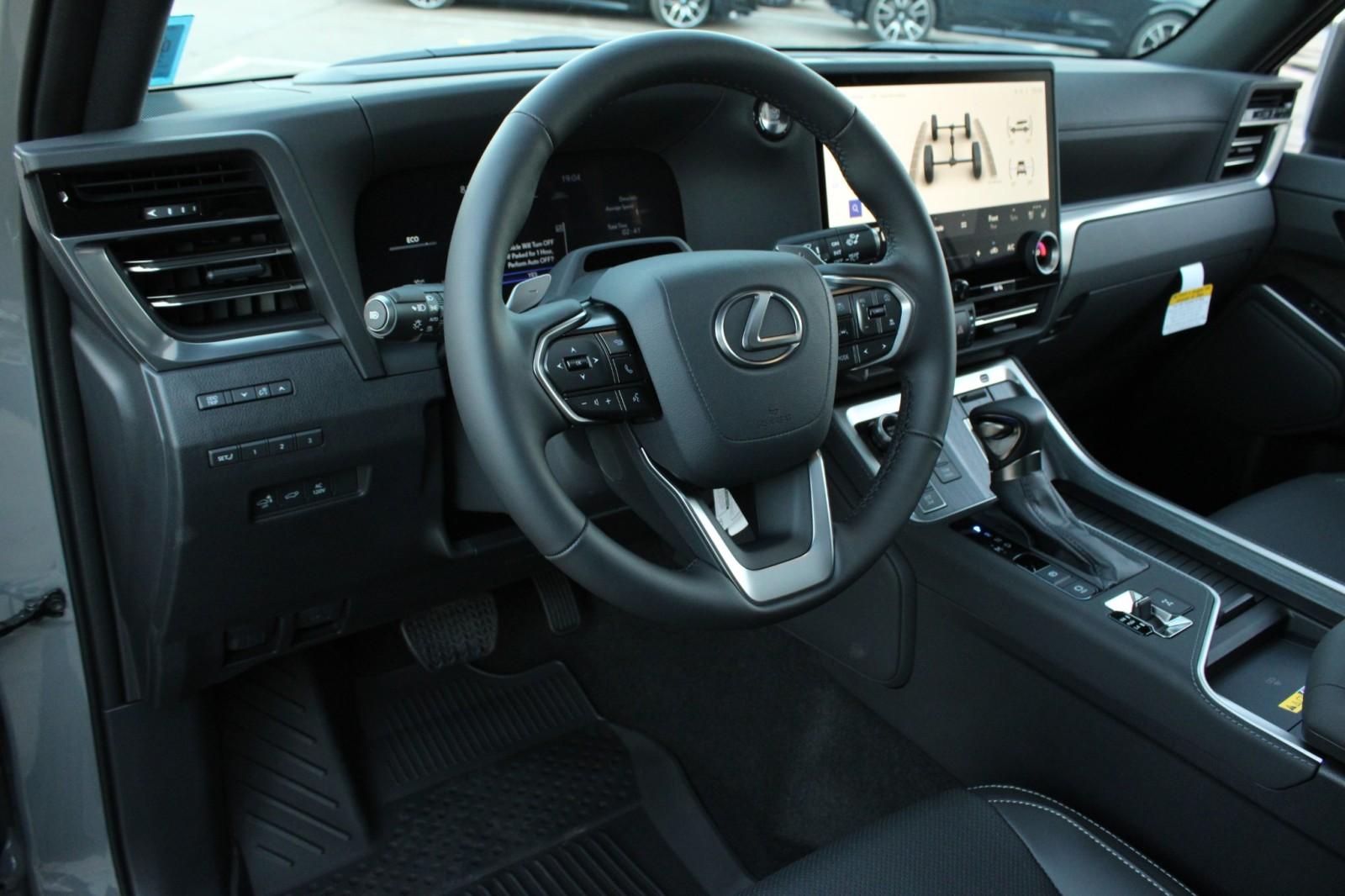 Used 2024 Lexus GX GX 550 Premium+ For Sale (Sold) | Autobyzack